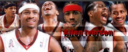 allen iverson